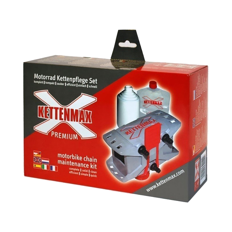 Lavacadenas Kettenmax Premium Light KMP