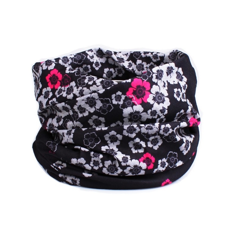 Pañuelo multifuncional para moto RSA Fly