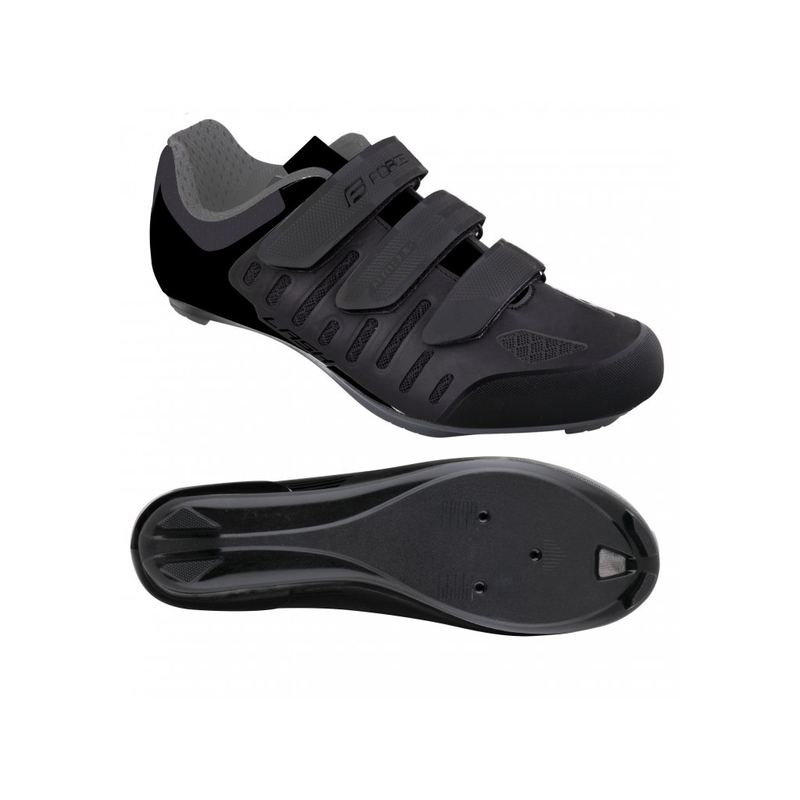 Treads FORCE Road Lash negro liquidación