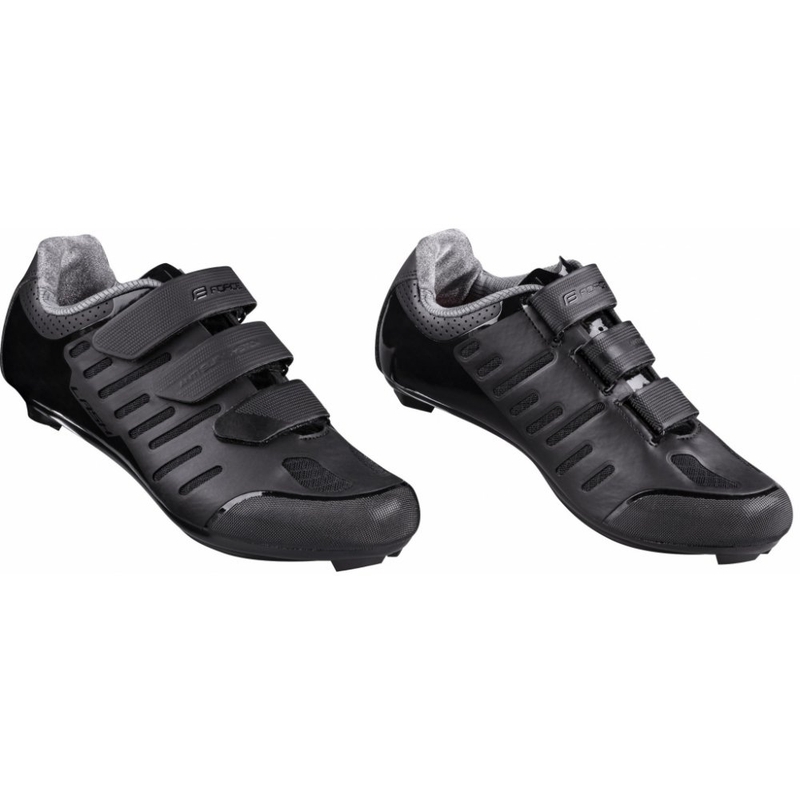 Treads FORCE Road Lash negro liquidación