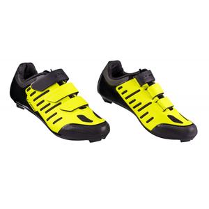 Treads FORCE Road Lash fluo-negro liquidación