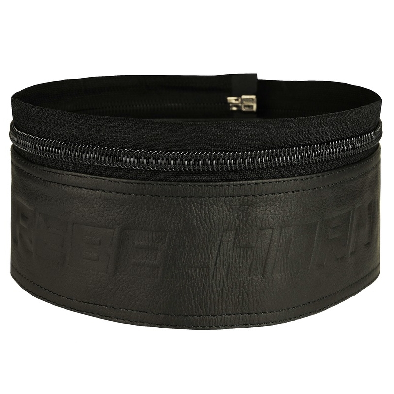 Cinturón vaquero Rebelhorn Connect 10C 76 cm