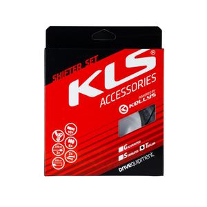 Juego de engranajes KELLYS Teflon liquidación