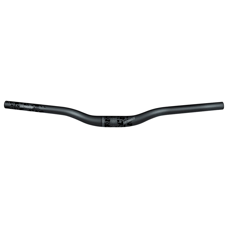 Řídítka KELLYS Ultimate XC 70 RiseBar 31,8 / 720 mm výprodej