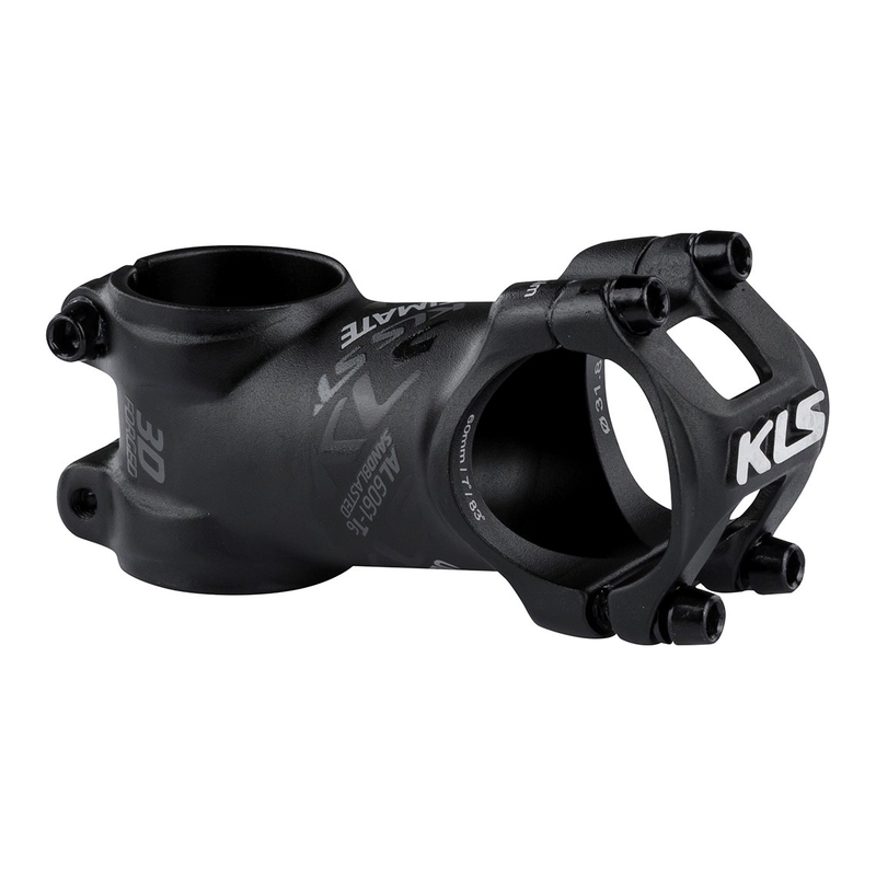 Představec KELLYS Ultimate XC 70 120 mm