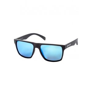 Gafas Meatfly Trigger 2 negras y azules