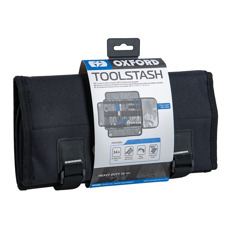 Bolsa de herramientas Oxford Toolstash