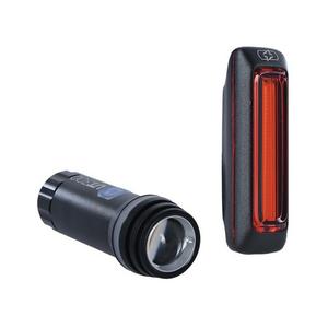 Oxford Ultratorch Pro Light Luz delantera + trasera para bicicleta