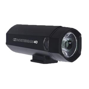 Linterna frontal Oxford Bright Torch Whitebeam 40 para bicicleta