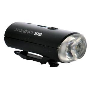 Linterna frontal Oxford Ultra Torch Mini