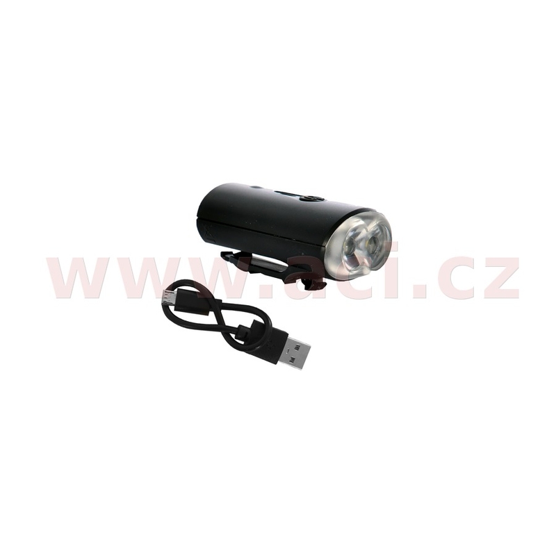 Linterna frontal Oxford Ultra Torch Mini