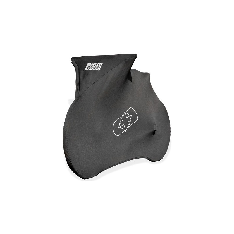 Lona Oxford Protex Stretch para bicicletas de interior liquidación
