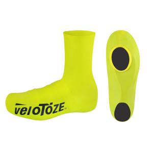 Cubre culotte Velotoze Road amarillo