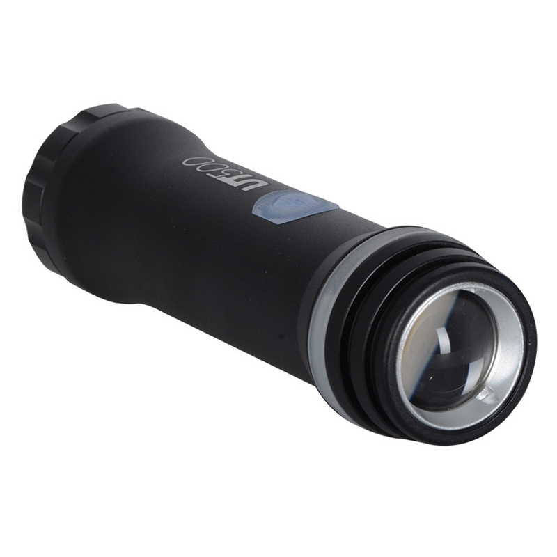 Linterna frontal Oxford Ultra Torch 500