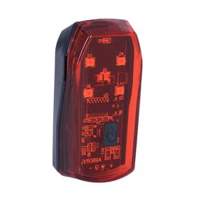 Luz trasera Oxford Bright Stop