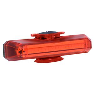 Luz trasera Oxford Ultra Torch Slimeline R5 para bicicleta