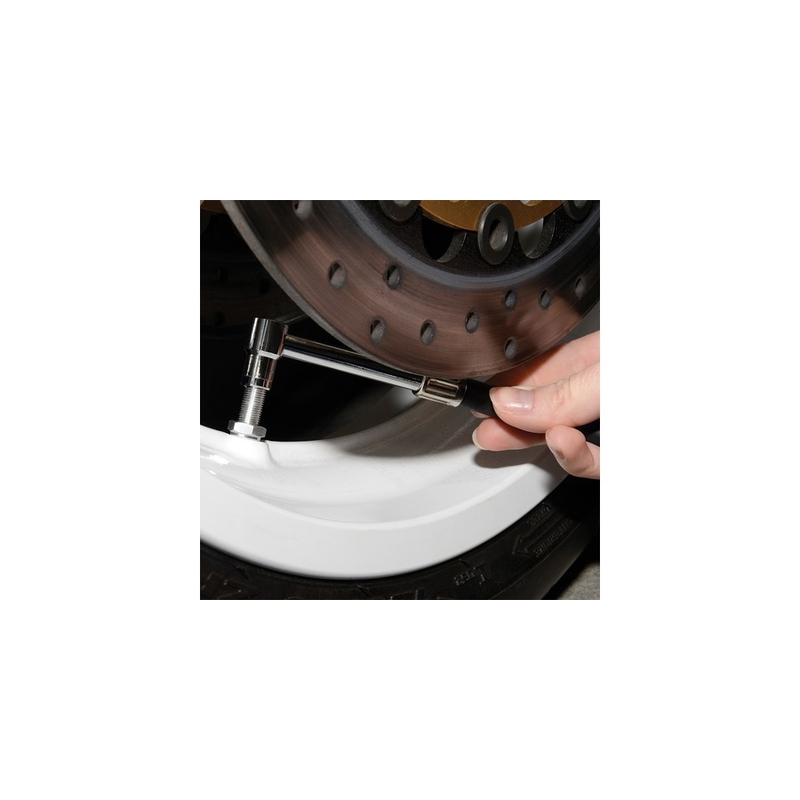 Oxford Tyre Gauge Pro