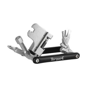 Oxford Torque Slimline 16 Multi-Tecla