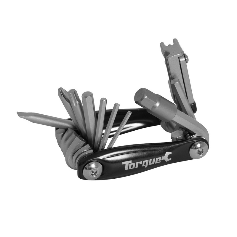Multiklíč Oxford Torque Migty 15