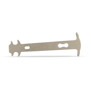 Medidor de cadena Oxford Torque