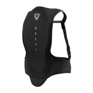 Protector de columna Revit Slingshot negro