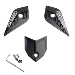 Kit de conversión de casco LS2 MX701