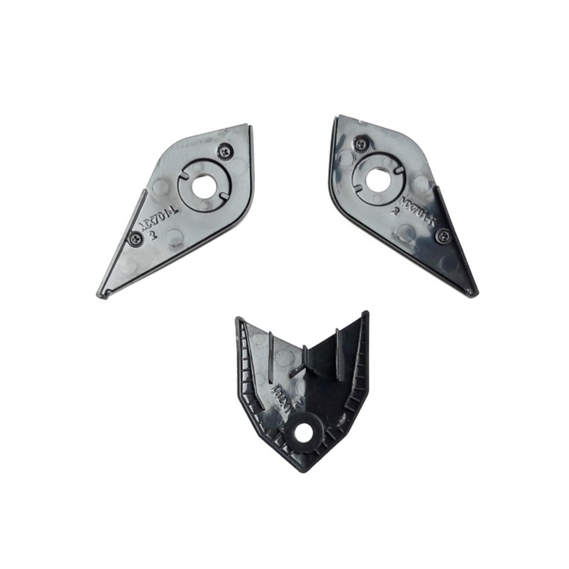 Kit de conversión de casco LS2 MX701