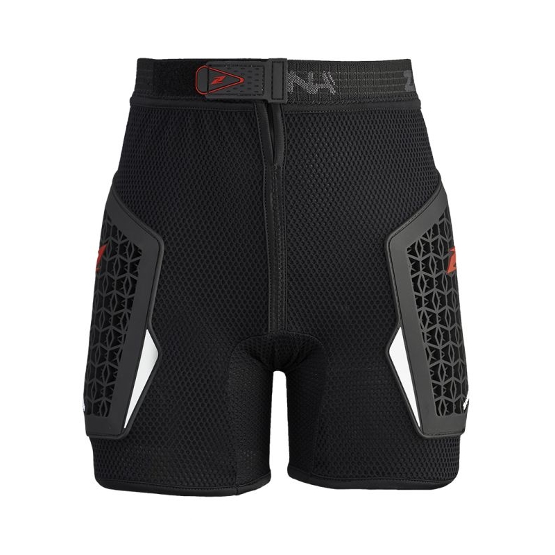 Pantalones cortos de motocross para niños Zandona Netcube