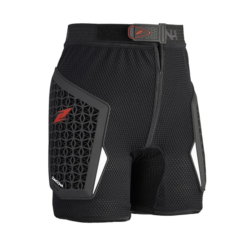 Pantalones cortos de motocross para niños Zandona Netcube