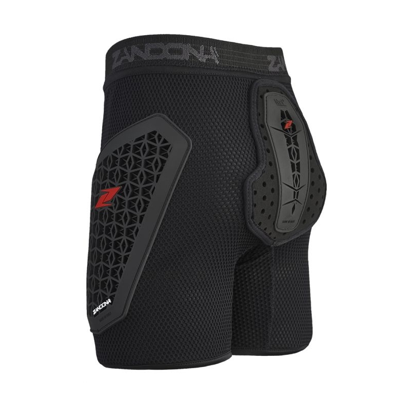 Pantalones cortos de motocross para niños Zandona Netcube