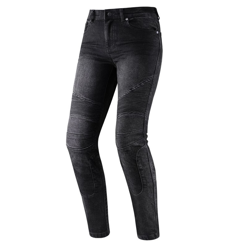 Vaqueros Rebelhorn Vandal Black para mujer liquidación
