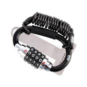 Oxford LID LOCK para cascos y accesorios