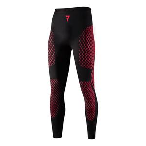 Ropa interior térmica Rebelhorn Therm II negro-rojo