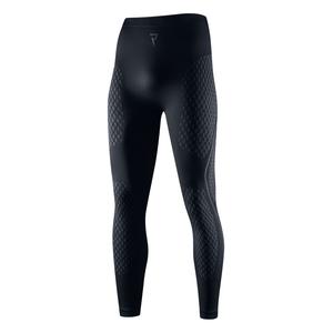 Ropa interior térmica Rebelhorn Therm II negro-gris