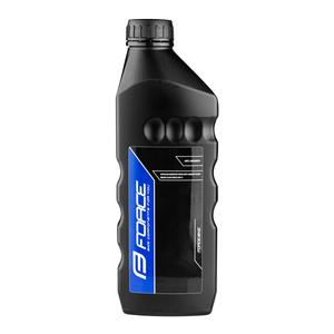 Líquido de frenos FORCE DOT-4 1 l liquidación