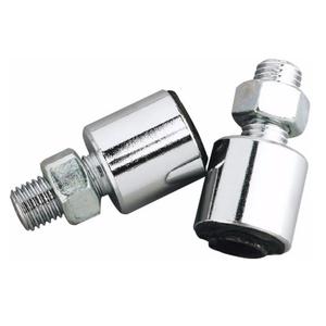Adaptadores antivibración para espejos Yamaha 2pcs