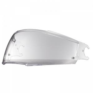 Plexi transparente para casco LS2 FF902