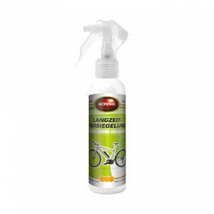 Protector de pintura Autosol Bike Sellador de larga duración 150 ml