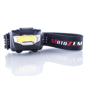 Faro MotoZem