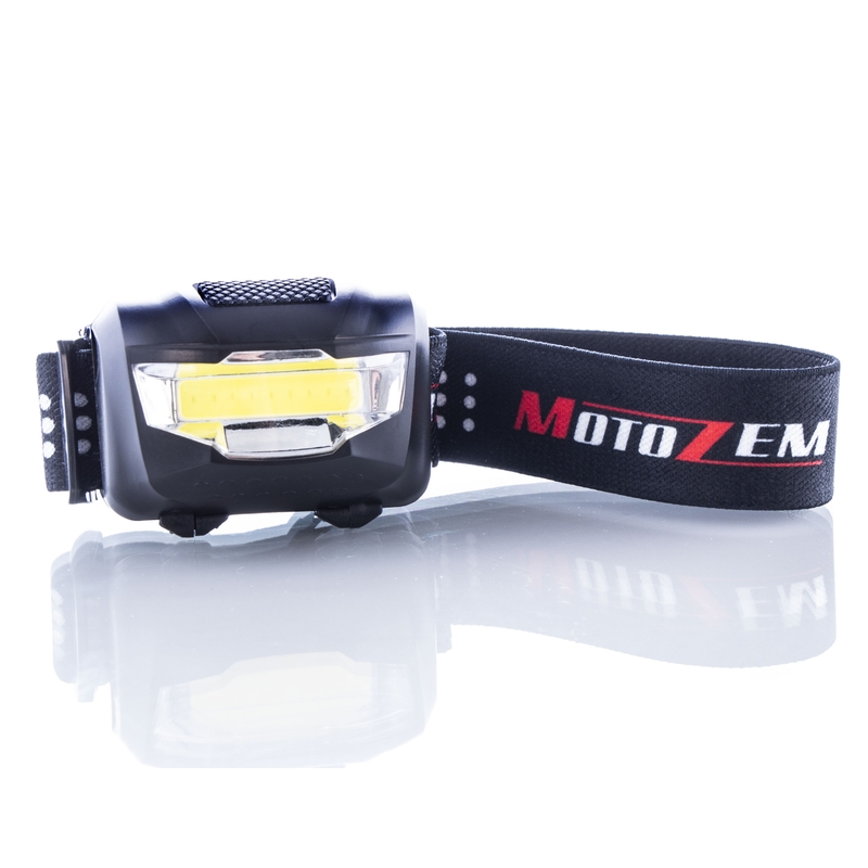 Faro MotoZem