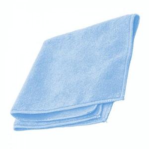 Bayeta de microfibra Autosol azul