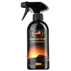Desinsectante Autosol Desinsectante Extra Fuerte 500 ml