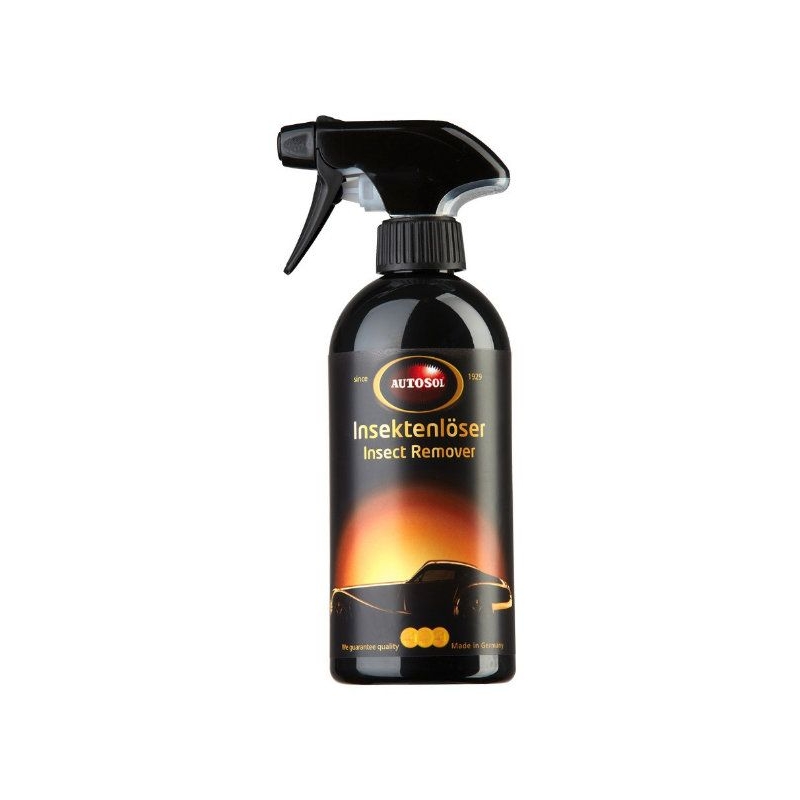 Desinsectante Autosol Desinsectante Extra Fuerte 500 ml