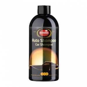 Champú universal para coches Autosol Champú para coches 500 ml