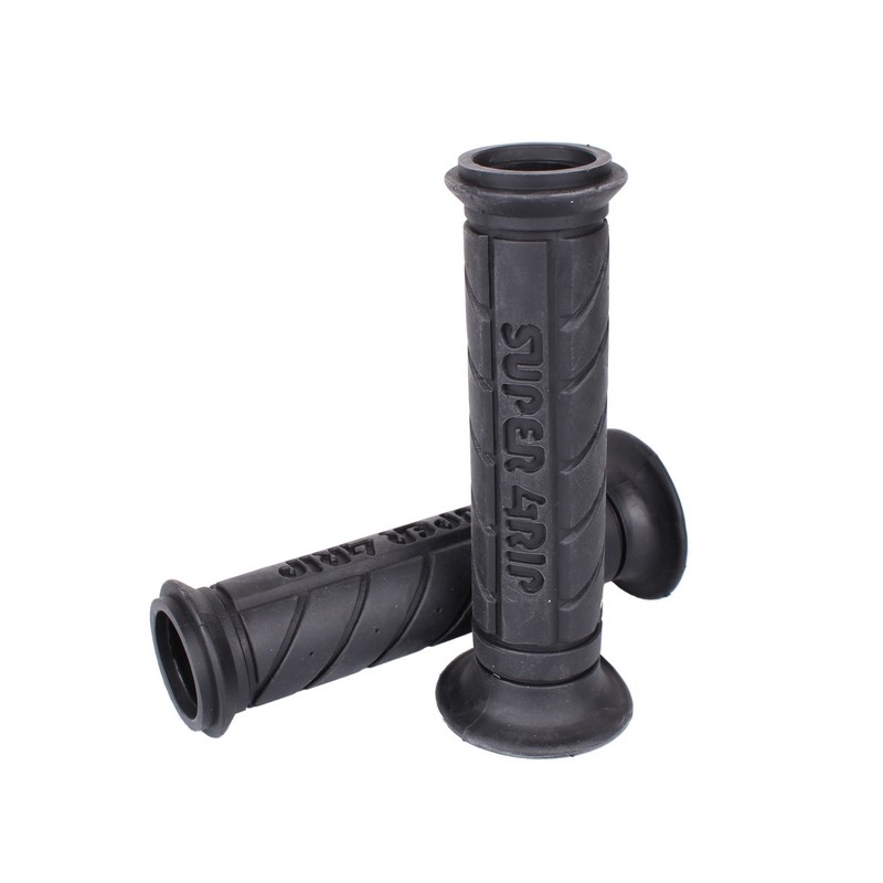 Puños de manillar R-TOOL negro