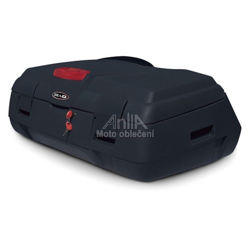 Maletín de plástico para moto Shad-ATV 80