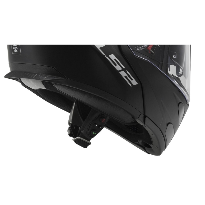 Bluetooth komunikátor LS2