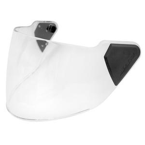Plexi transparente para casco LS2 OF586