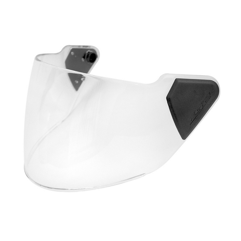 Plexi transparente para casco LS2 OF586