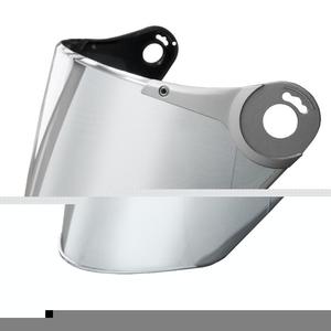 Plexi iridium plateado para cascos LS2 OF560/ OF575